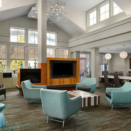 Residence Inn Florence Ngoại thất bức ảnh