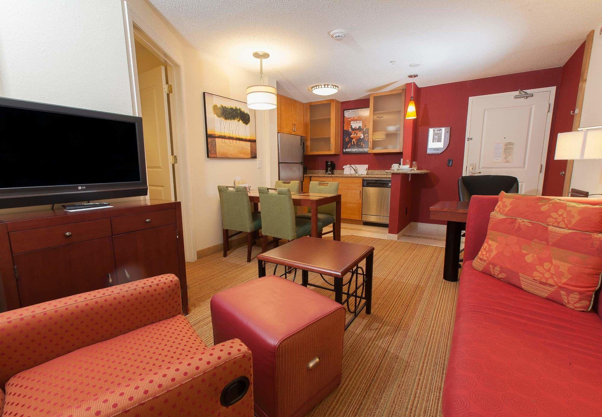 Residence Inn Florence Ngoại thất bức ảnh