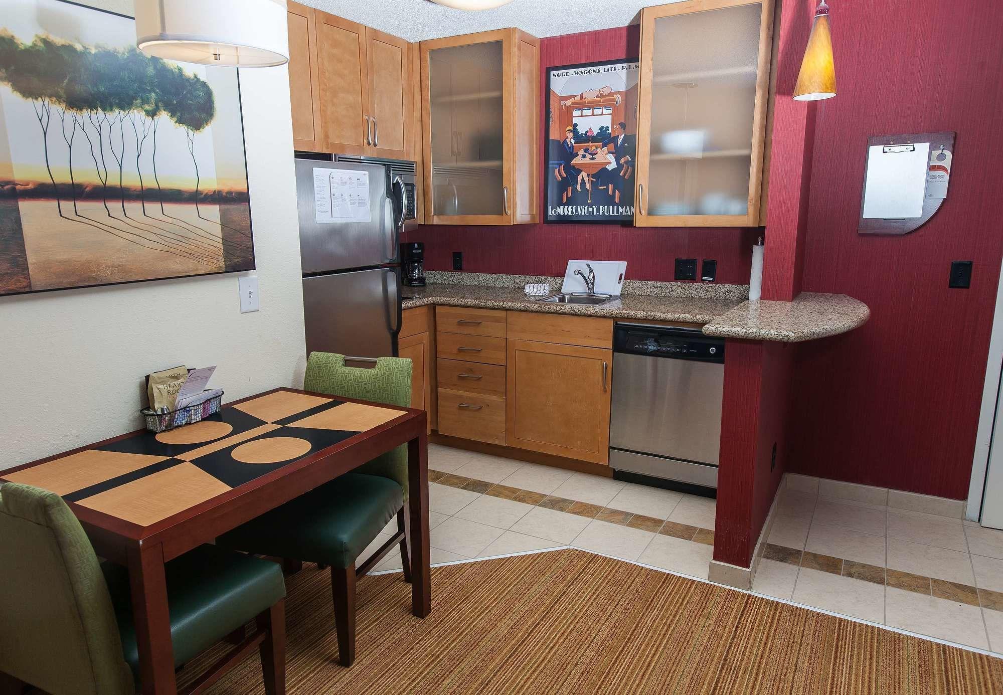 Residence Inn Florence Ngoại thất bức ảnh