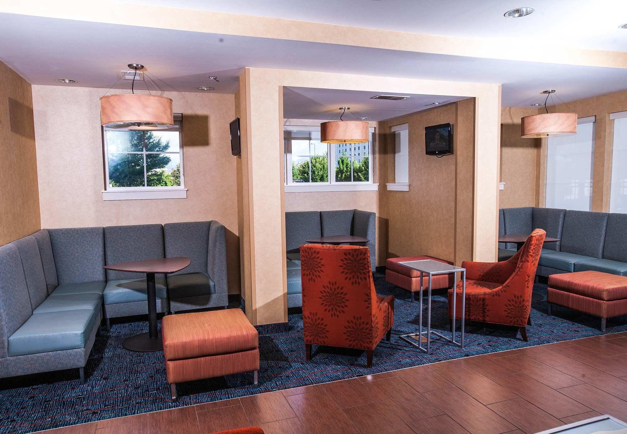 Residence Inn Florence Ngoại thất bức ảnh