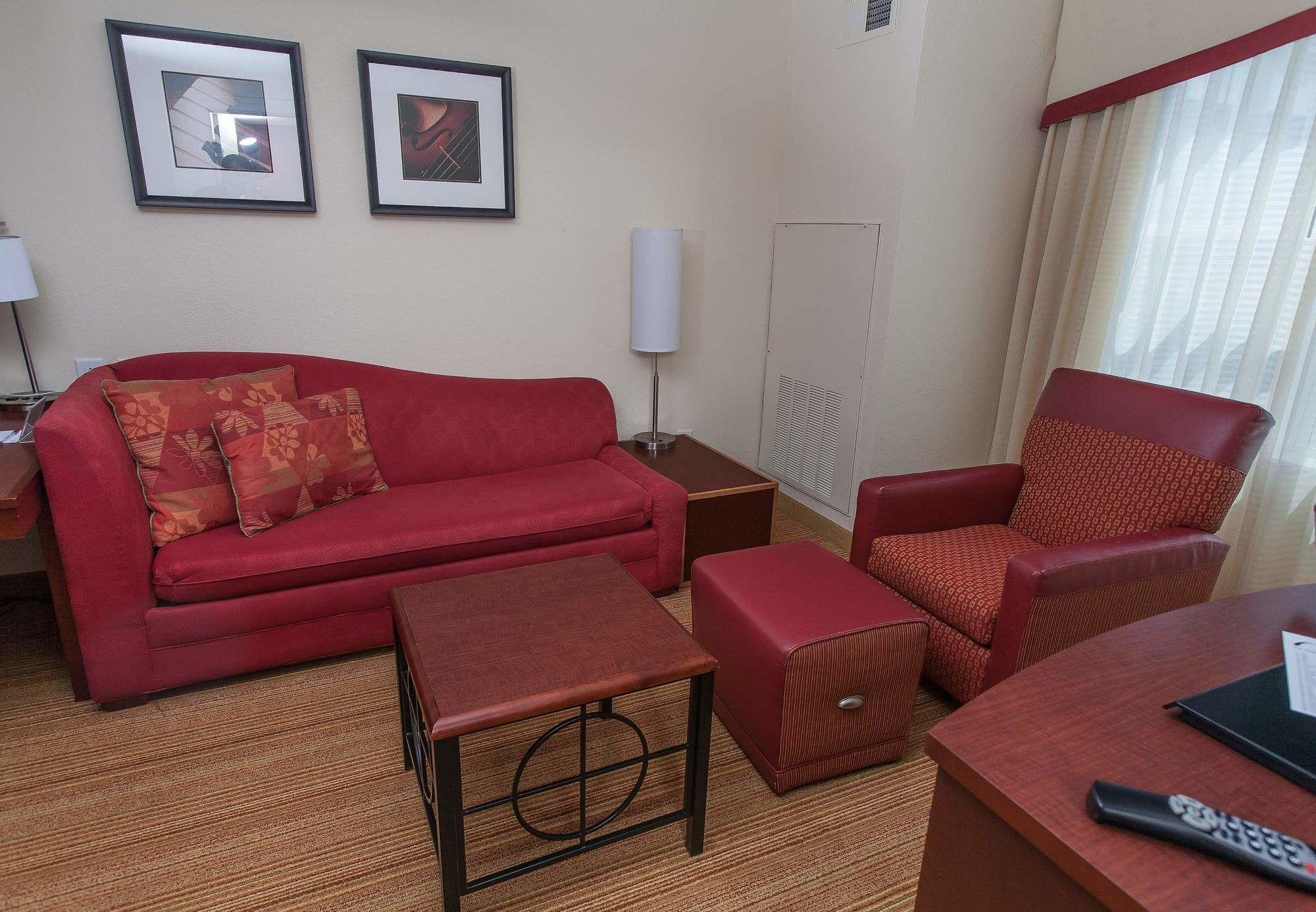 Residence Inn Florence Ngoại thất bức ảnh
