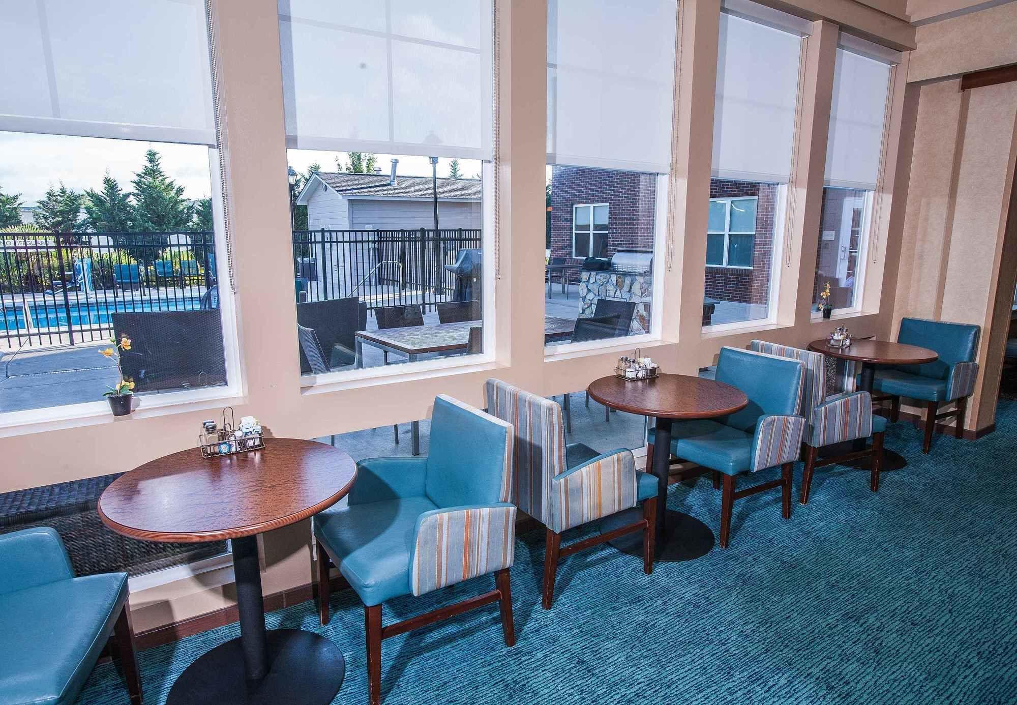 Residence Inn Florence Ngoại thất bức ảnh