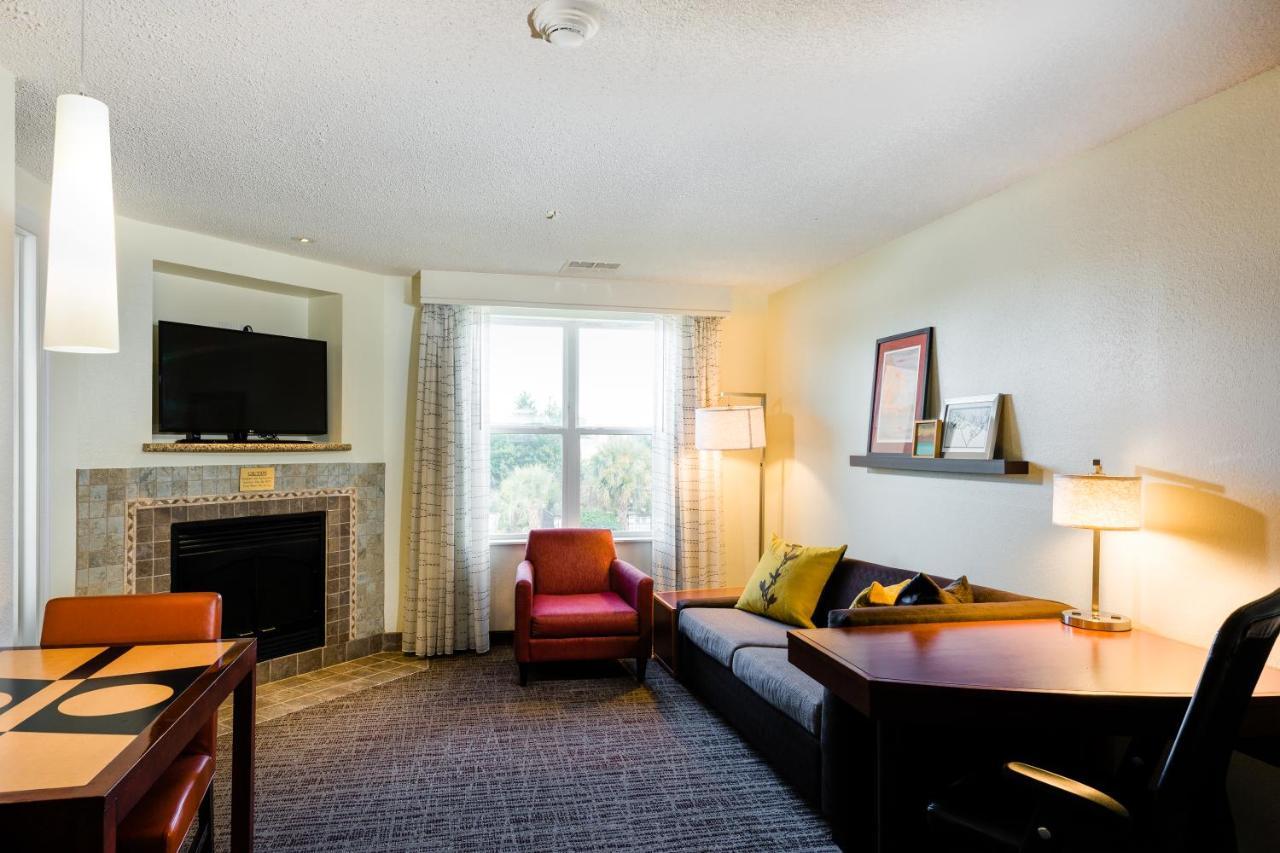 Residence Inn Florence Ngoại thất bức ảnh