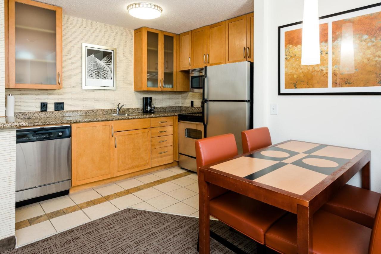 Residence Inn Florence Ngoại thất bức ảnh