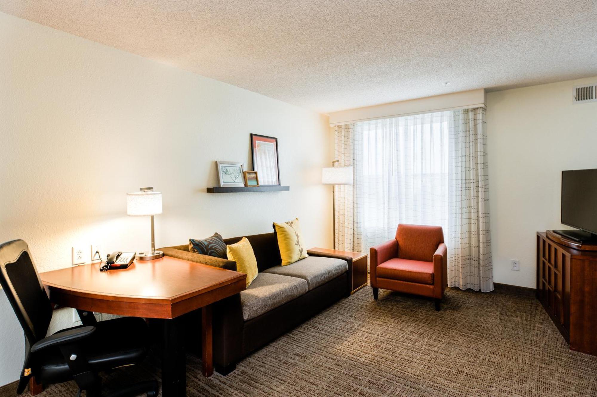 Residence Inn Florence Ngoại thất bức ảnh