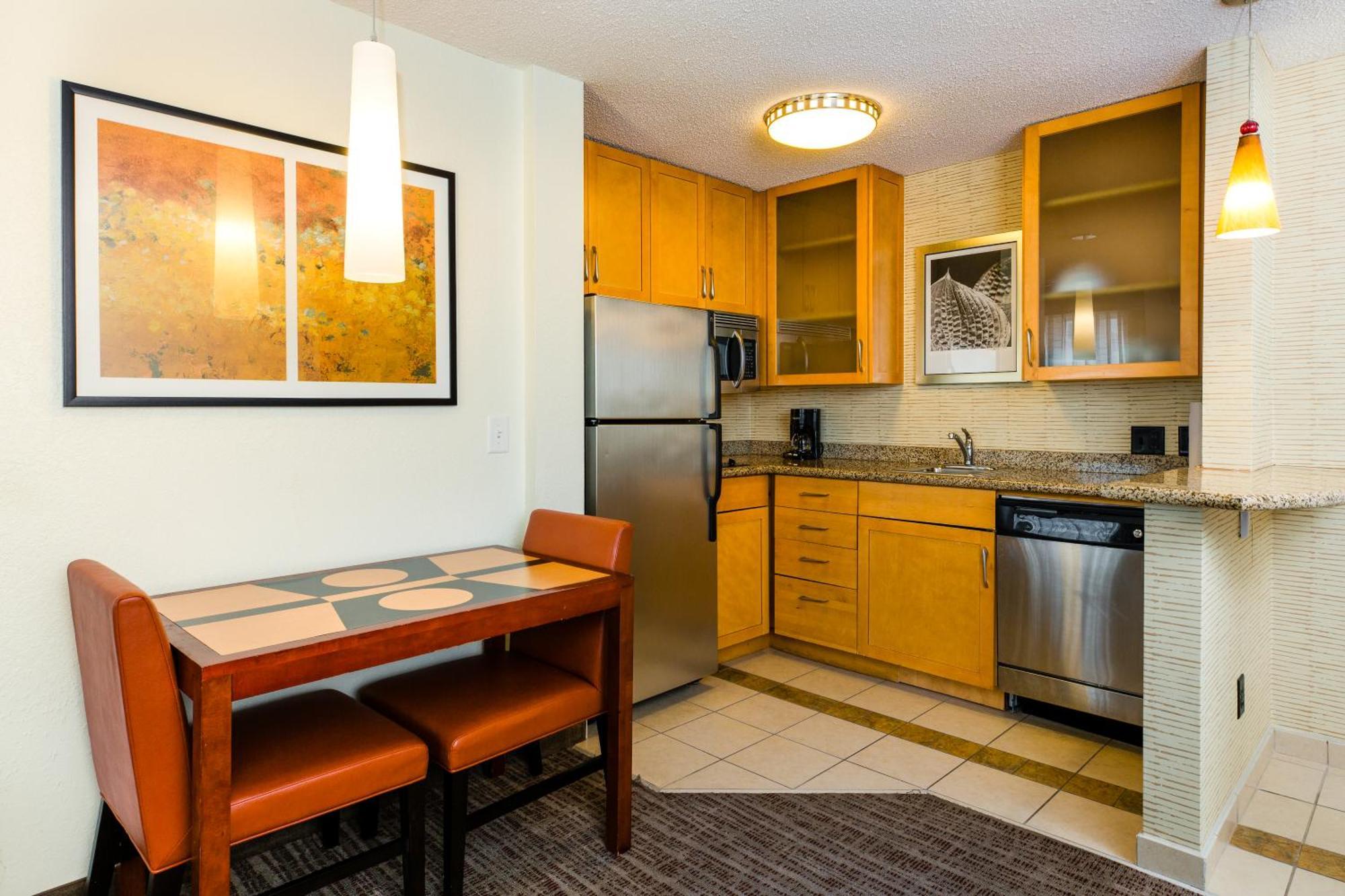 Residence Inn Florence Ngoại thất bức ảnh