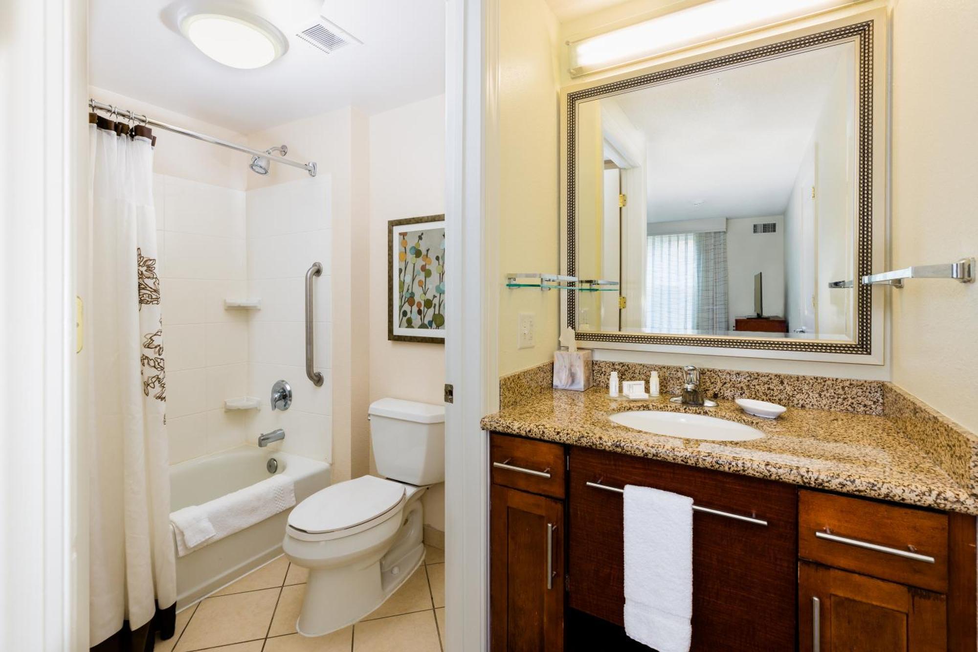 Residence Inn Florence Ngoại thất bức ảnh