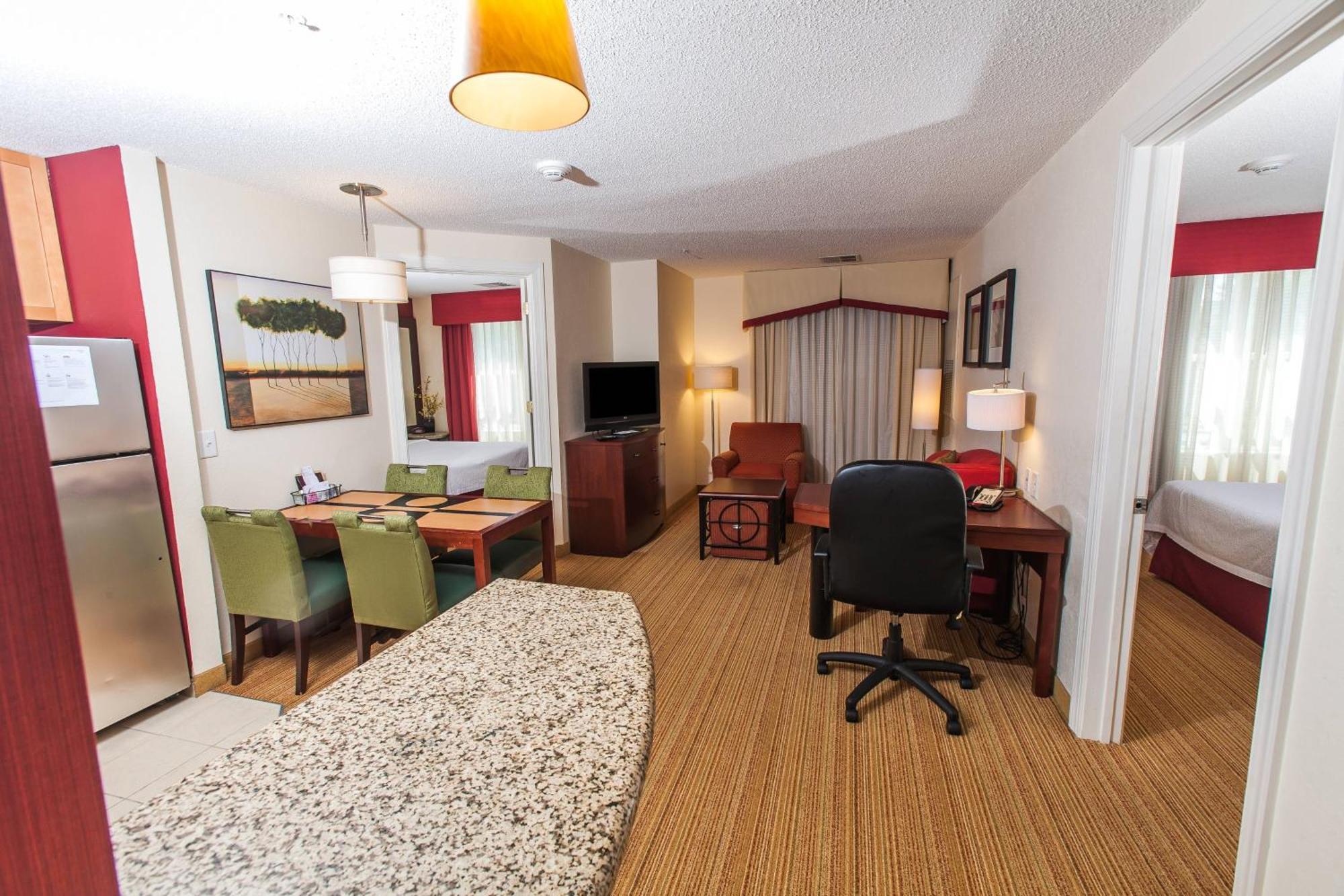 Residence Inn Florence Ngoại thất bức ảnh