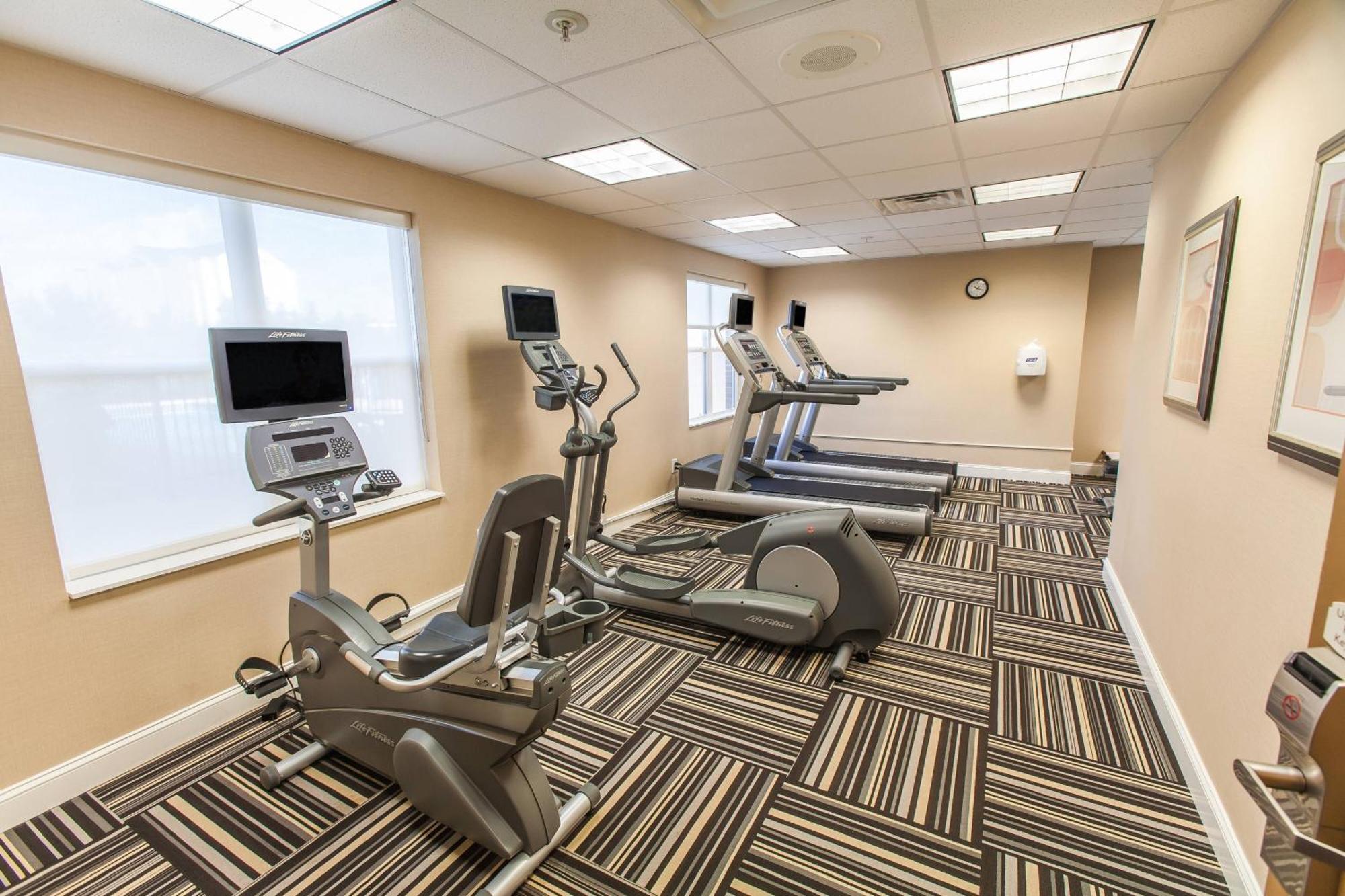 Residence Inn Florence Ngoại thất bức ảnh