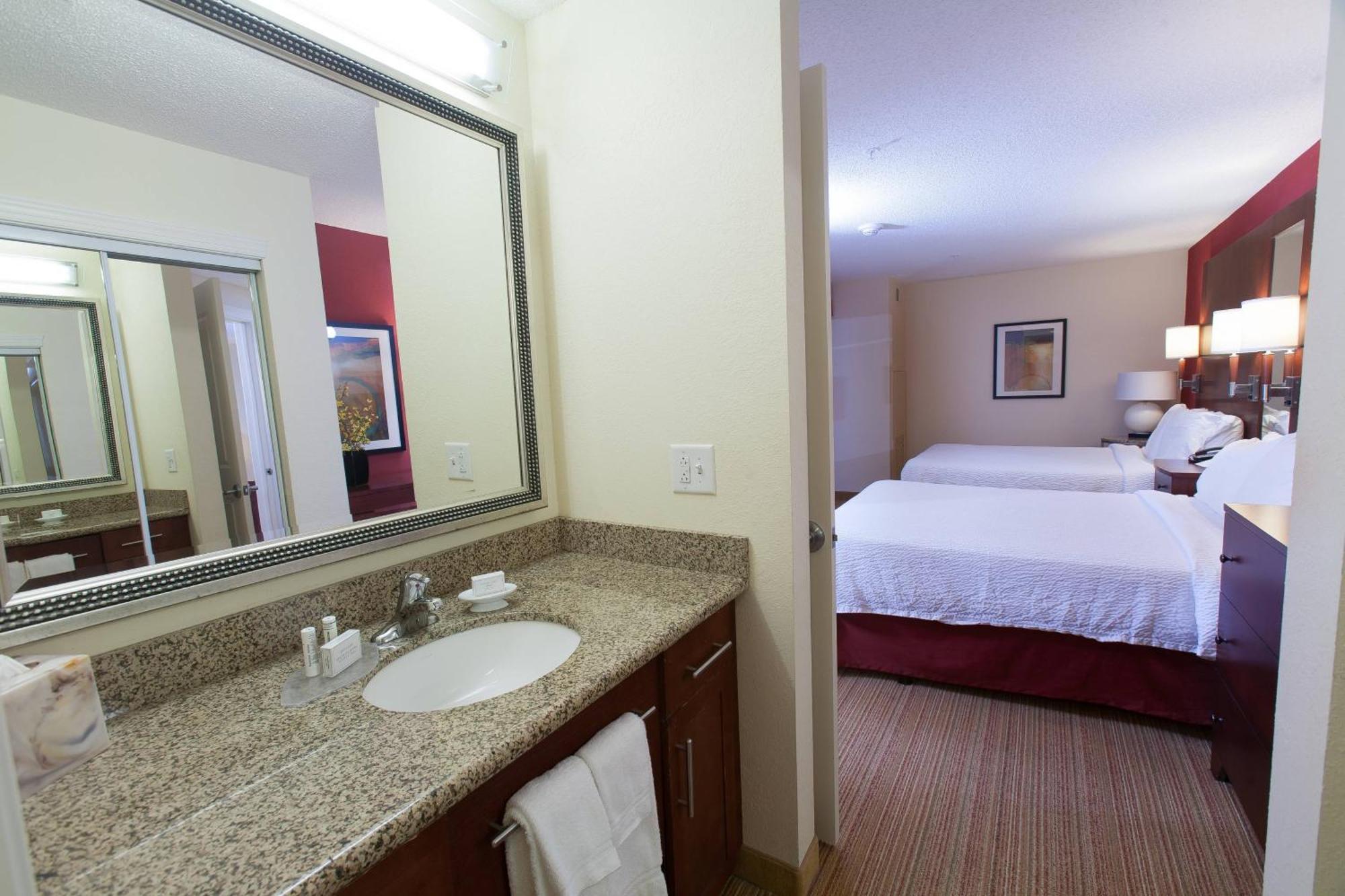 Residence Inn Florence Ngoại thất bức ảnh