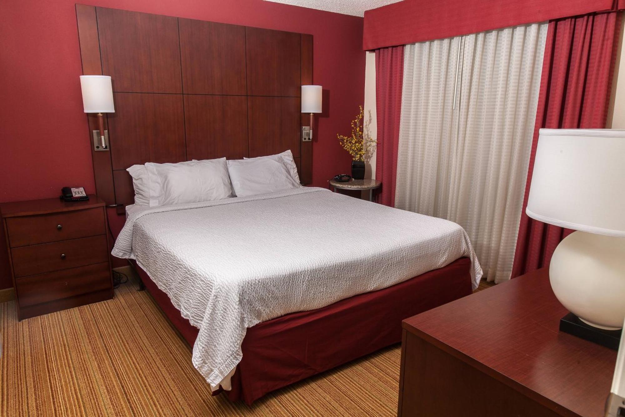 Residence Inn Florence Ngoại thất bức ảnh