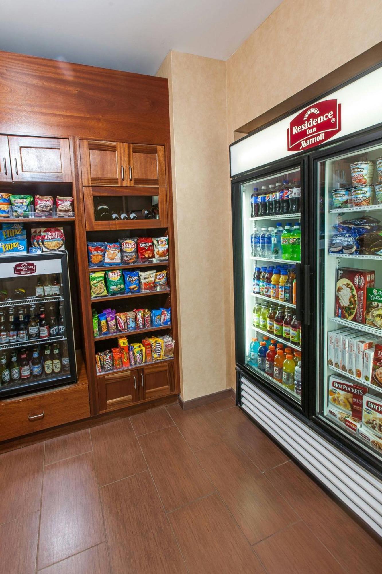 Residence Inn Florence Ngoại thất bức ảnh