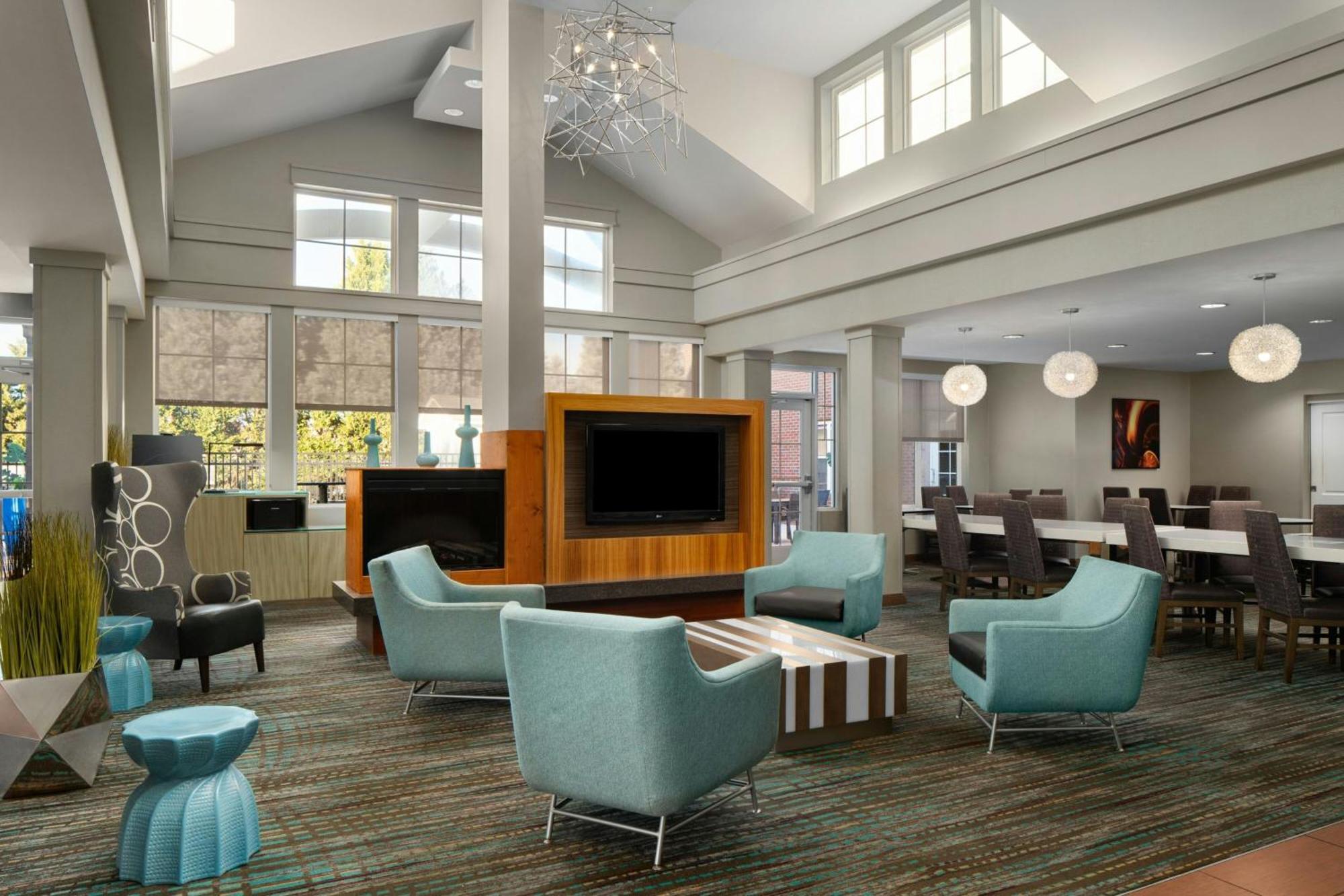 Residence Inn Florence Ngoại thất bức ảnh