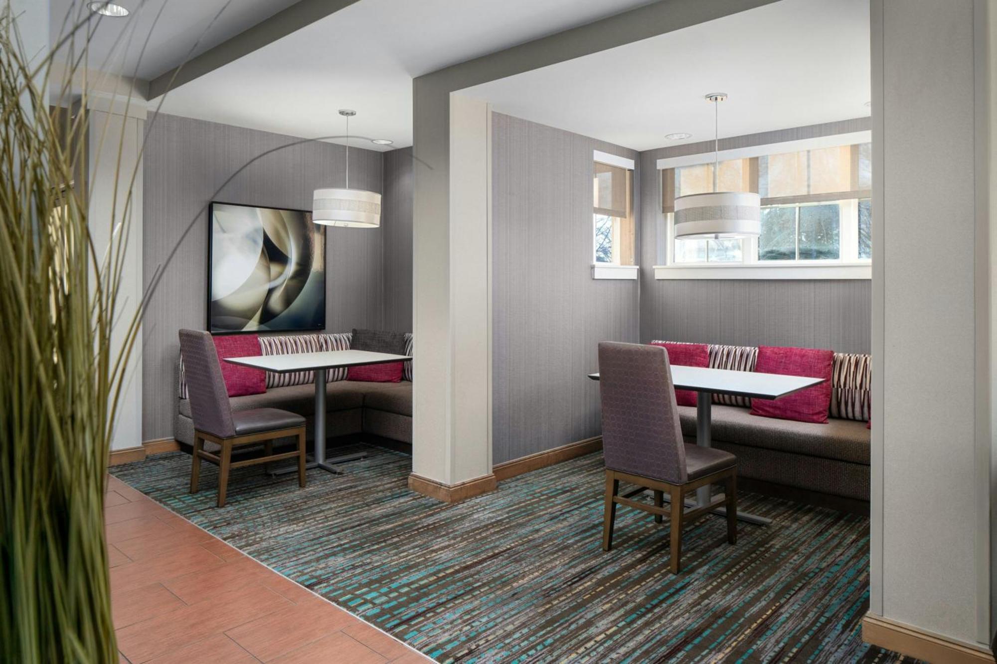Residence Inn Florence Ngoại thất bức ảnh