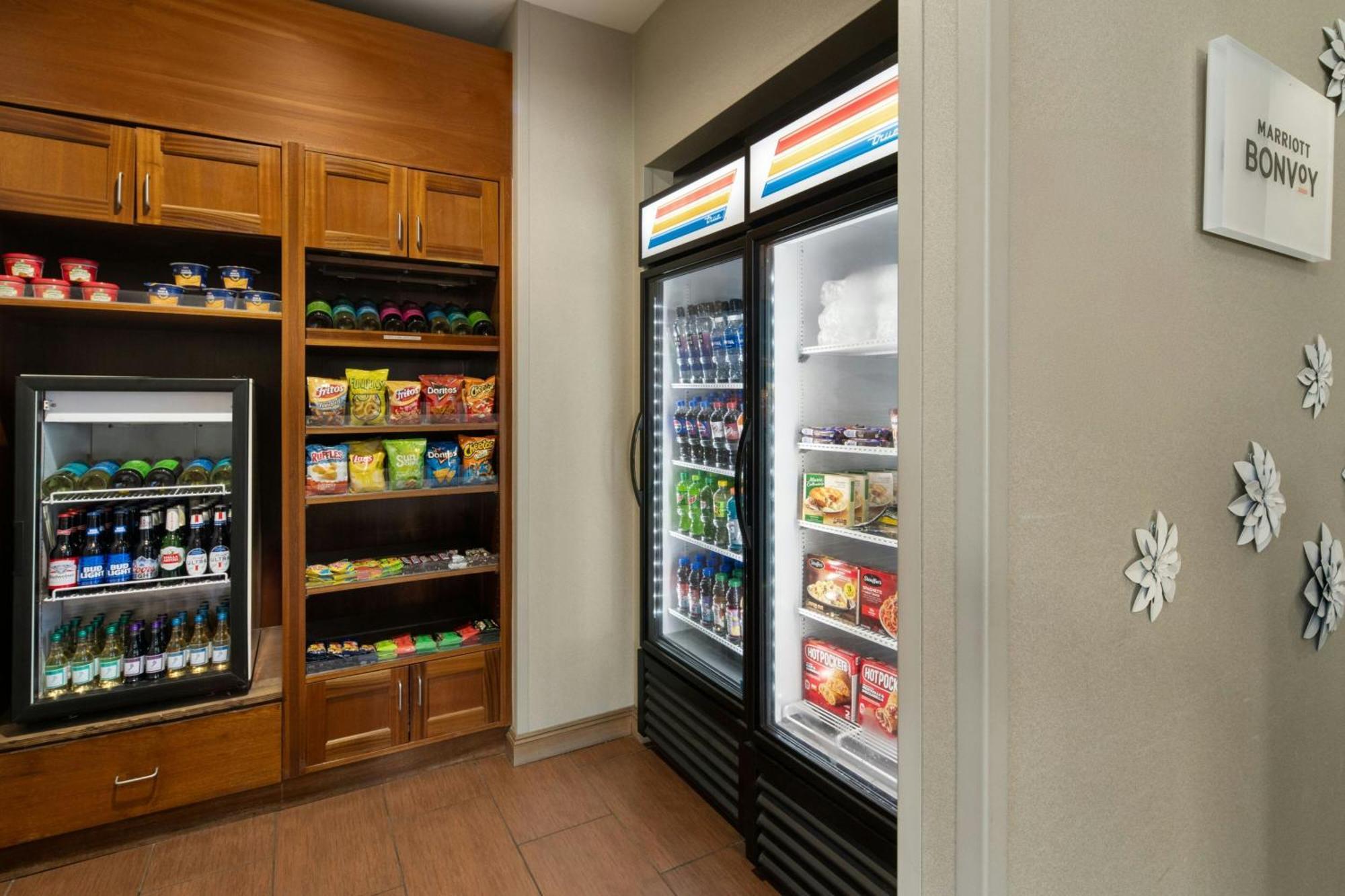 Residence Inn Florence Ngoại thất bức ảnh