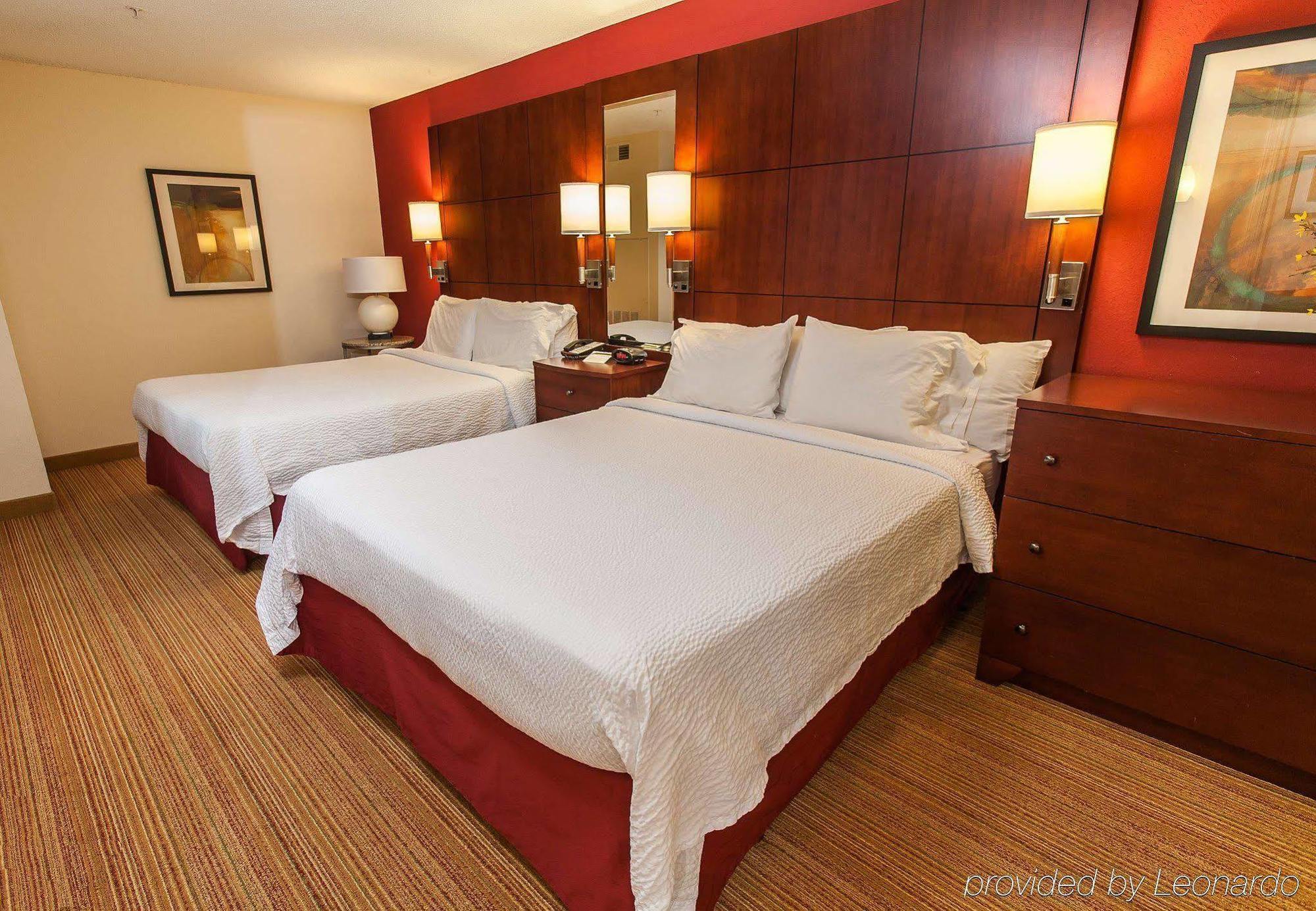 Residence Inn Florence Ngoại thất bức ảnh