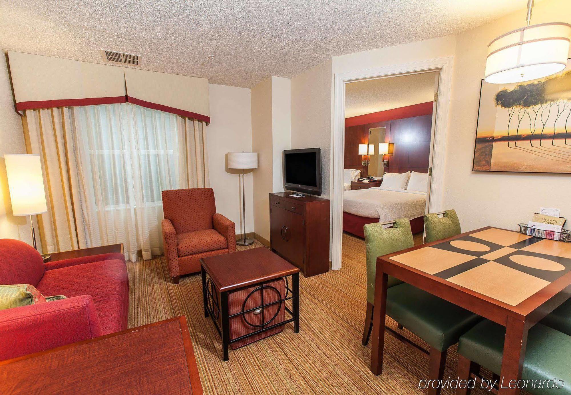 Residence Inn Florence Ngoại thất bức ảnh