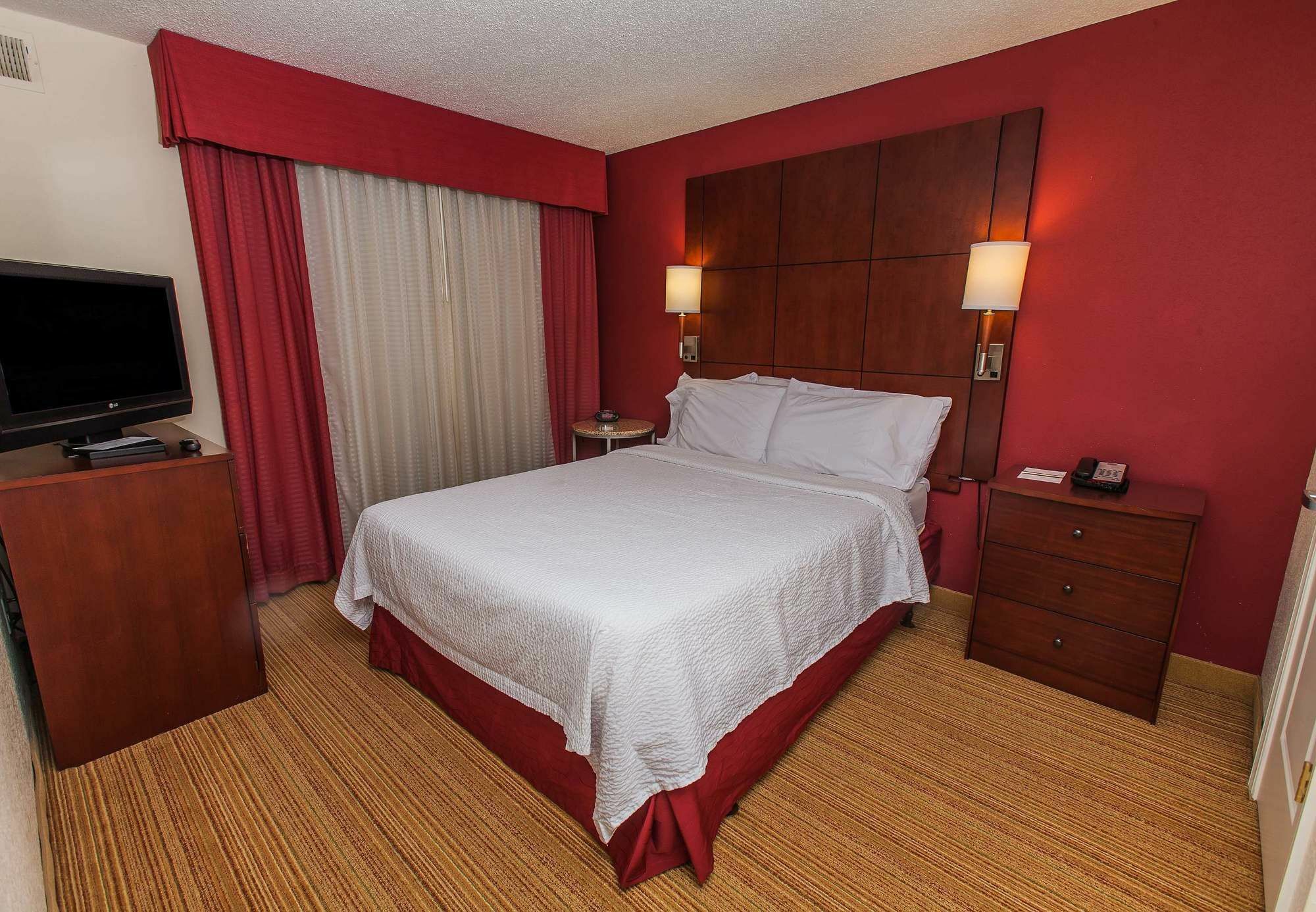 Residence Inn Florence Ngoại thất bức ảnh